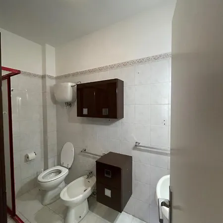 Eden Park Апартаменты *