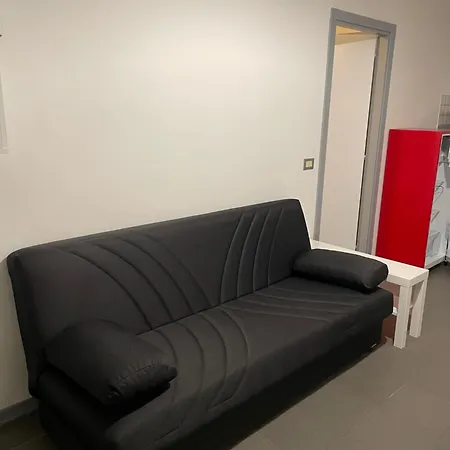 Apartmán Eden Park