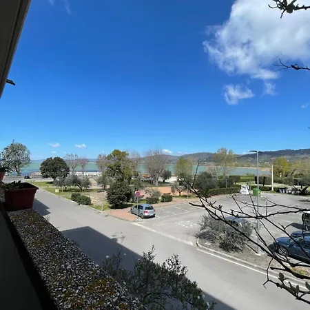 Апартаменты Eden Park Torricella (Magione)